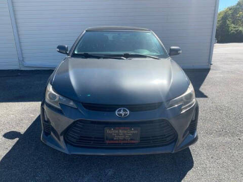 2014 Scion tC 10 Series