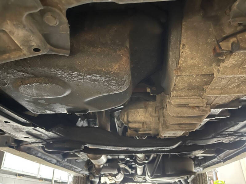 2007 Honda Element EX