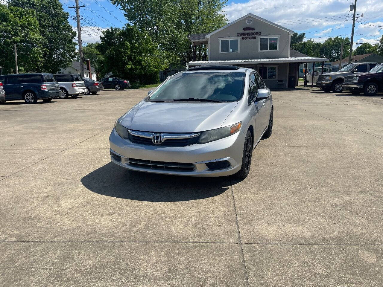 Cars For Sale In Owensboro, KY