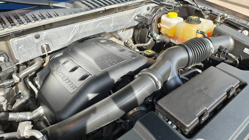 2017 Ford Expedition XLT