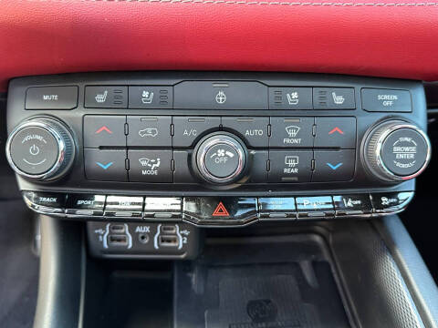 2021 Dodge Durango R/T