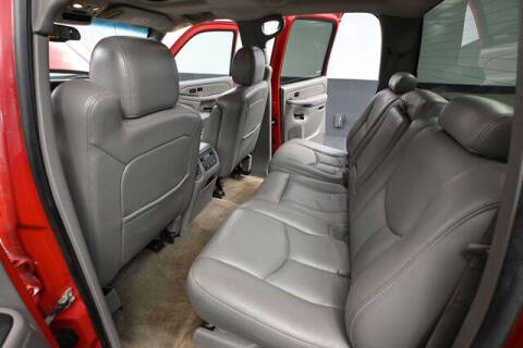 2006 Chevrolet Silverado 1500