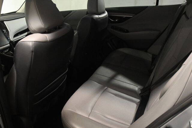 2023 Subaru Legacy Limited