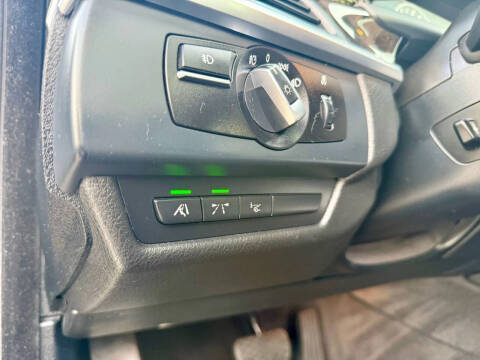 2012 BMW 6 Series 650i