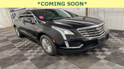 2017 Cadillac XT5 for sale at R & B Car Company in South Bend IN