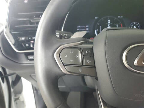 2024 Lexus TX 350 Premium