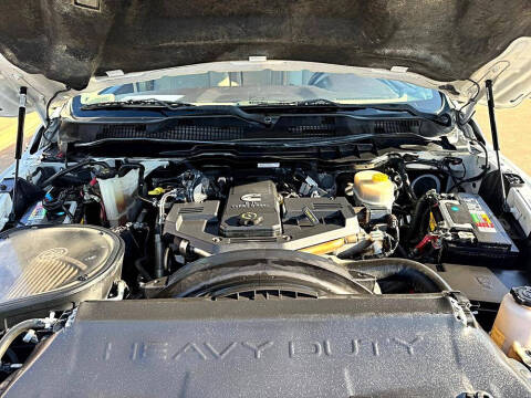 2015 RAM 3500 Laramie