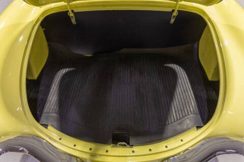 1958 Chevrolet Corvette