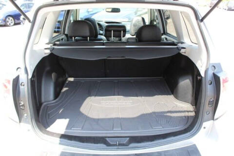 2009 Subaru Forester