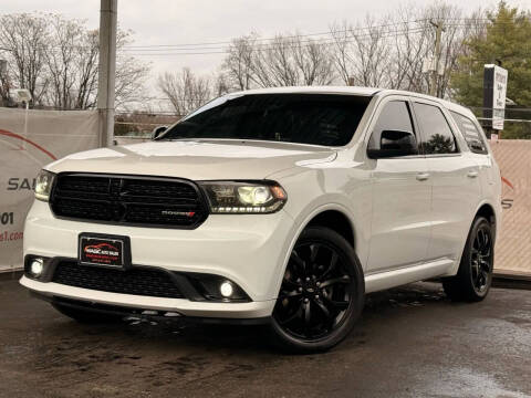 2020 Dodge Durango