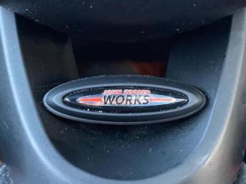 2019 MINI Countryman Cooper S ALL4