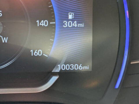 2019 Hyundai Santa Fe Ultimate 2.0T