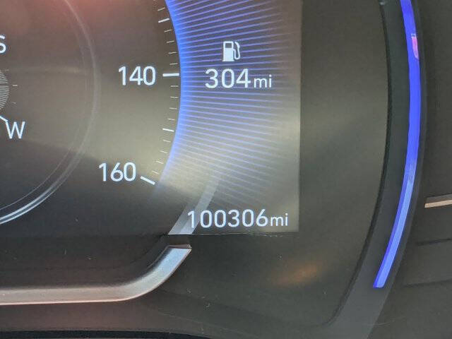 2019 Hyundai Santa Fe Ultimate 2.0T