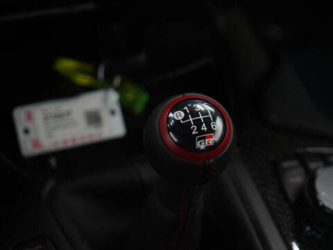 2026 Toyota GR Supra