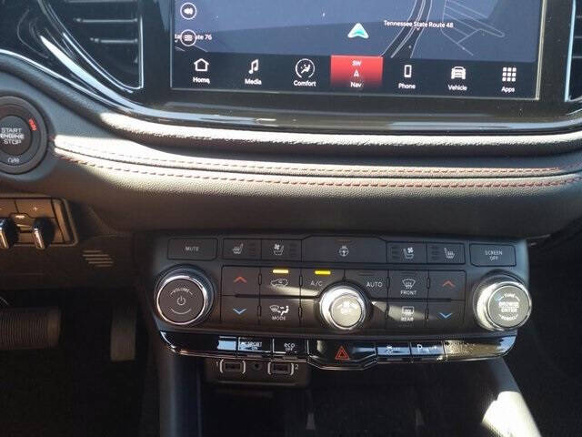 2025 Dodge Durango R/T Plus