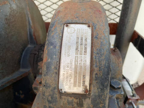 1998 International 2574