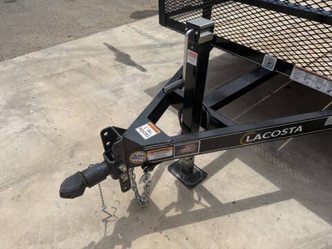 2026 La Costa Utility