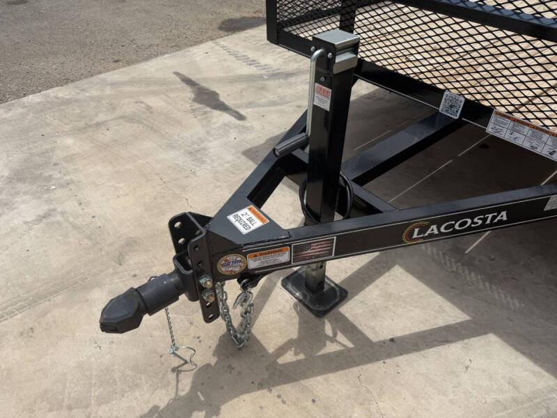 2026 La Costa Utility