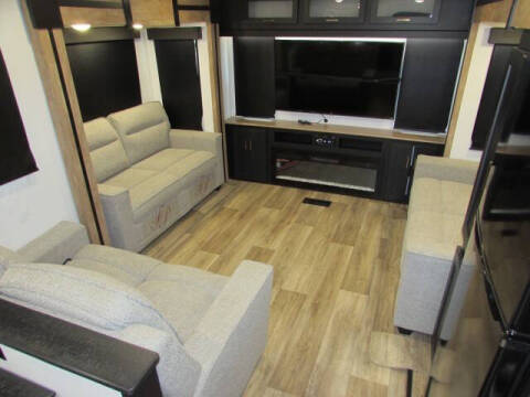 2022 Keystone RV OUTBACK 34