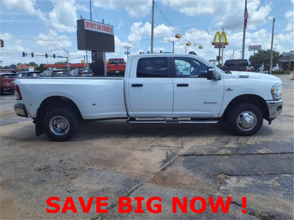 2023 Ram 3500 for sale at Bryans Car Corner 2 in Midwest City, OK