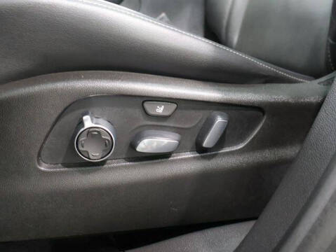 2021 Cadillac XT4 Premium Luxury