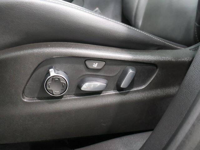 2021 Cadillac XT4 Premium Luxury