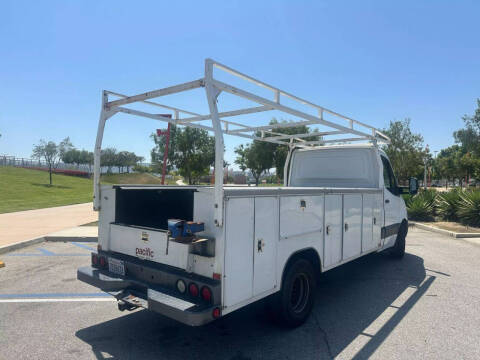 2019 Mercedes-Benz Sprinter