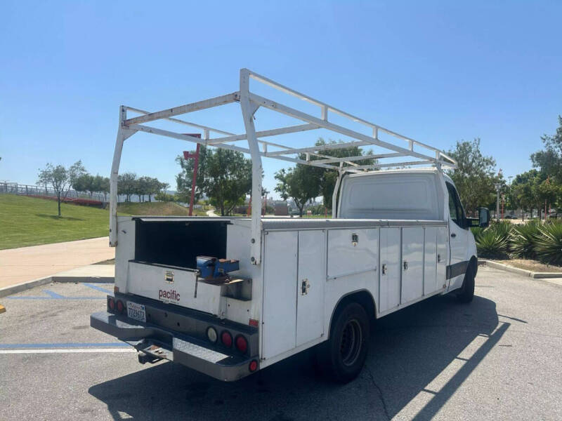 2019 Mercedes-Benz Sprinter