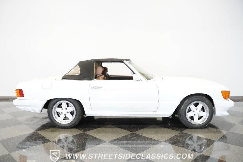 1973 Mercedes-Benz 450-Class