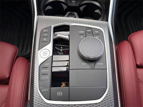 2023 BMW 3 Series M340i xDrive