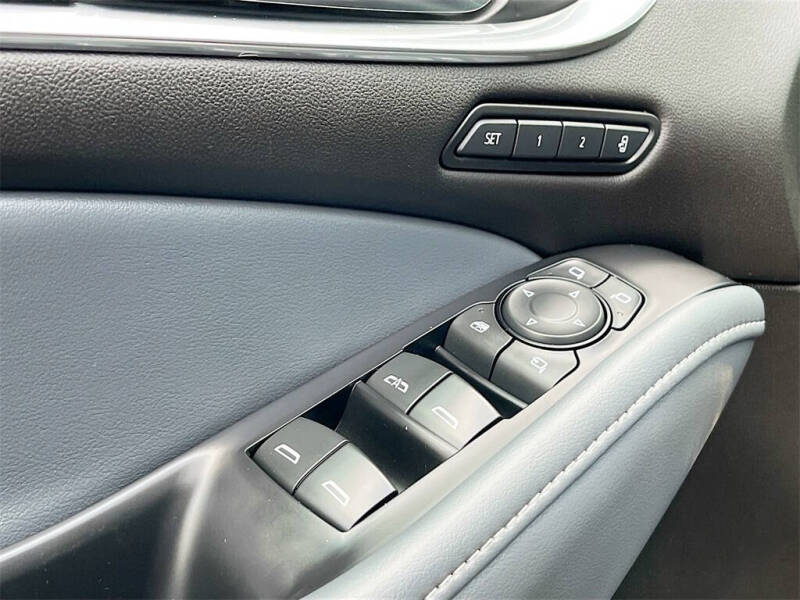 2021 Buick Enclave Premium