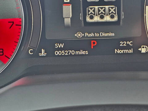 2024 Acura RDX SH-AWD w/A-SPEC