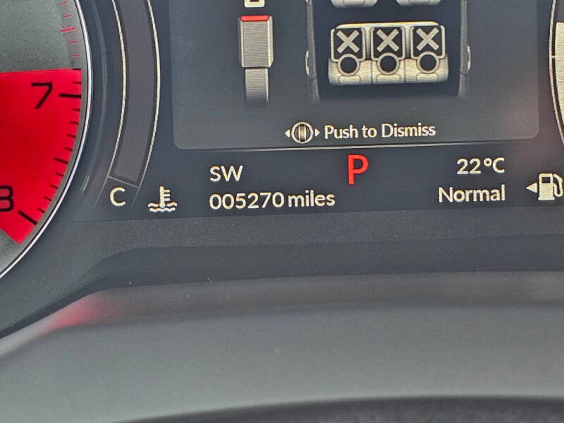 2024 Acura RDX SH-AWD w/A-SPEC