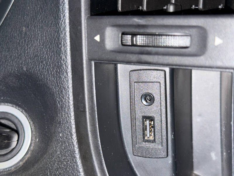 2018 Mercedes-Benz Metris Cargo