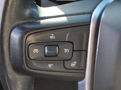 2019 GMC Sierra 1500 Elevation