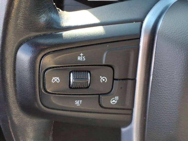 2019 GMC Sierra 1500 Elevation