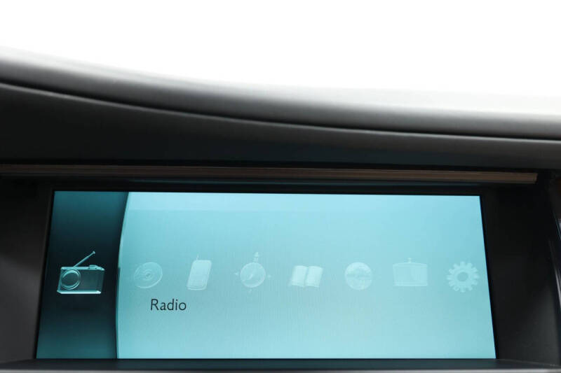 2015 Rolls-Royce Ghost