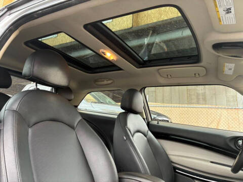 2013 MINI Paceman Cooper