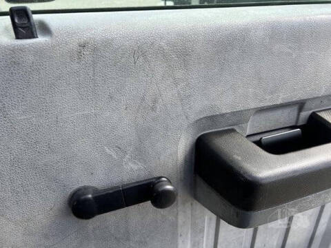 2013 Ford F-450 Super Duty