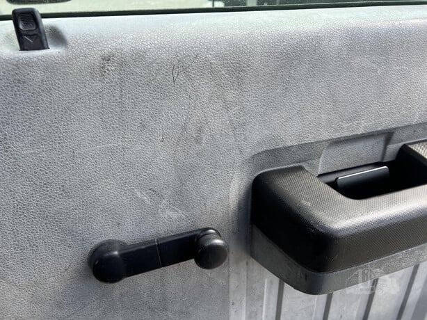 2013 Ford F-450 Super Duty