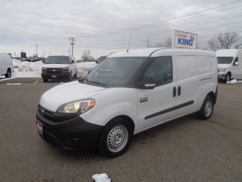 2018 RAM ProMaster City for sale at King Cargo Vans Inc. in Savage MN