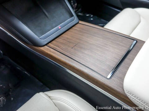 2022 Tesla Model S