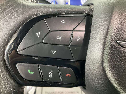 2021 Chrysler Pacifica Limited