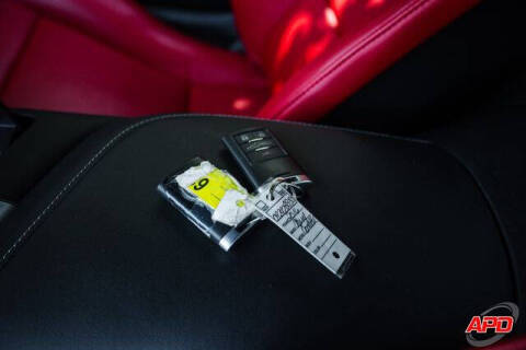 2016 Chevrolet Corvette Stingray