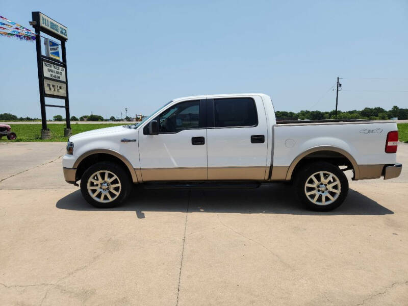2006 Ford F-150