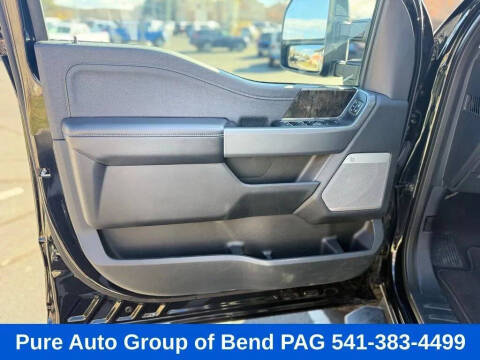 2024 Ford F-350 Super Duty