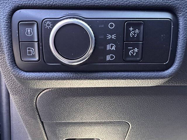 2025 Ford Explorer Hybrid Police Interceptor Utility