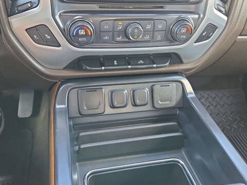 2016 GMC Sierra 1500