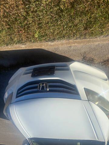 2011 Honda Accord SE