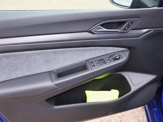 2026 Volkswagen Golf R 4Motion